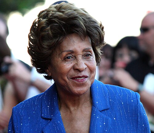 Марла Гиббс