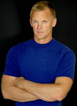 Рик Крамер