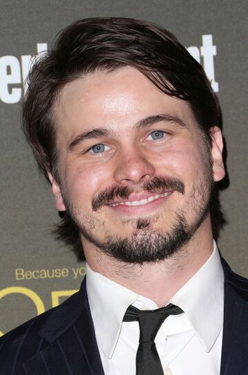 Jason Ritter