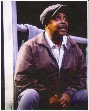 Roscoe Orman