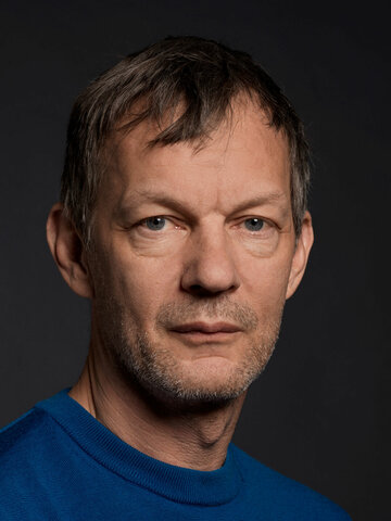 Sebastian Rudolph