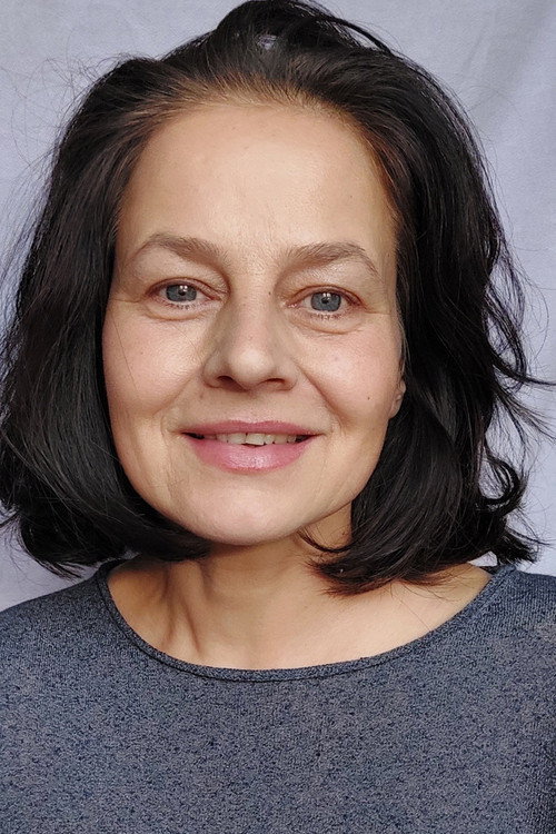 Катарина Эккерфельд