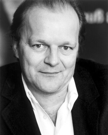 Stefan Arndt