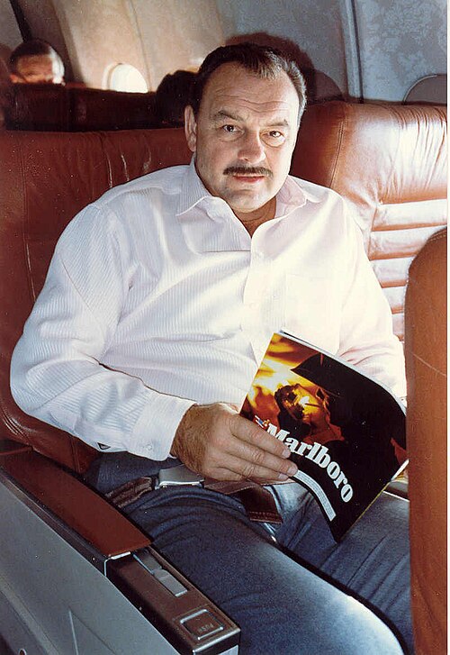 Дик Баткас