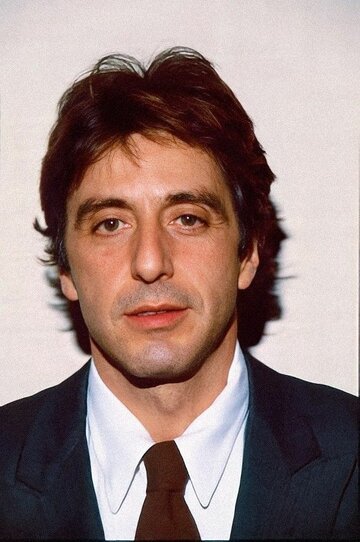 Al Pacino