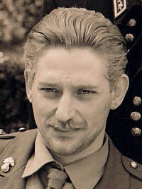 Stephen Joseph Scott