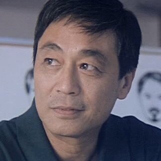 Kenneth Tsang