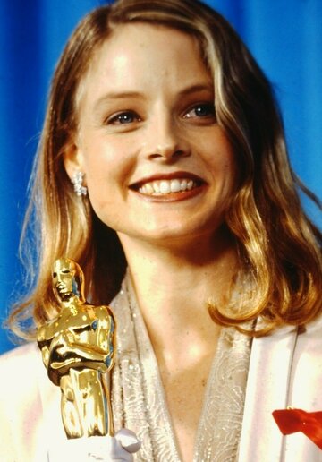 Jodie Foster