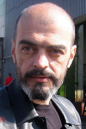 Левицкий, Владимир Александрович