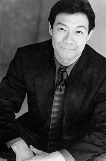 James Saito