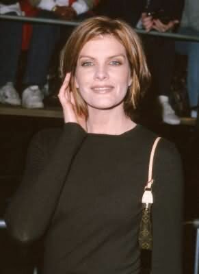 Rene Russo