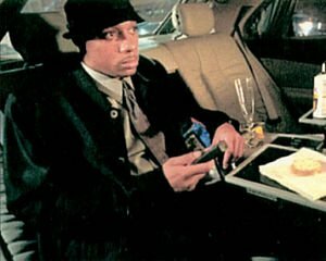Dorian Missick