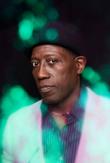 Wesley Snipes