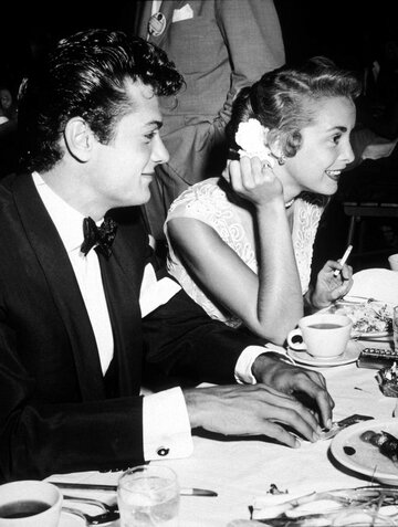 Tony Curtis