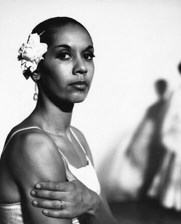 Carmen De Lavallade