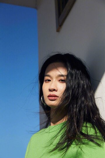 Qu Jingjing