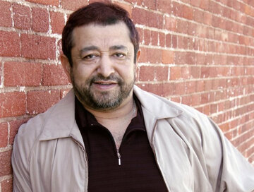 Alejandro Patiño