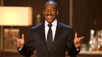 Eddie Murphy