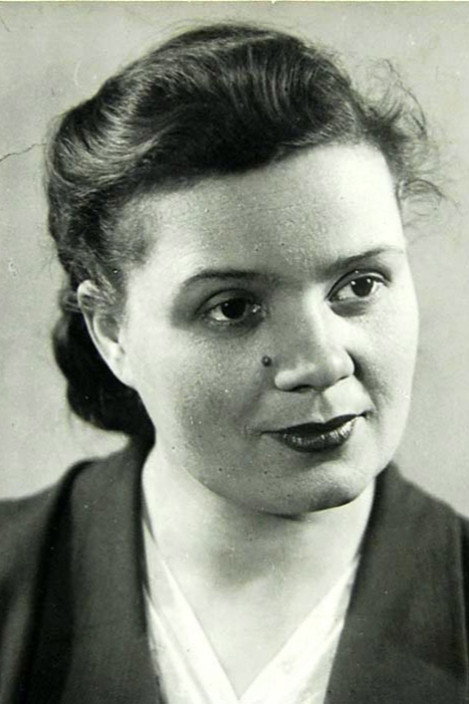 Olga Kusenko
