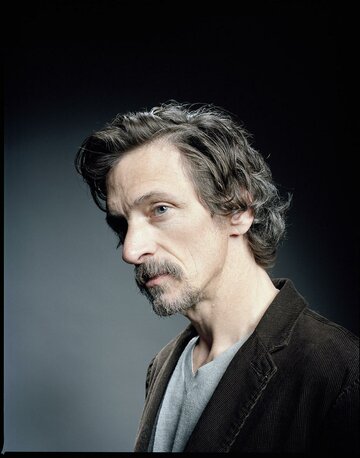 John Hawkes