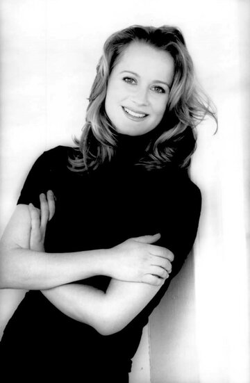 Heidi Swedberg