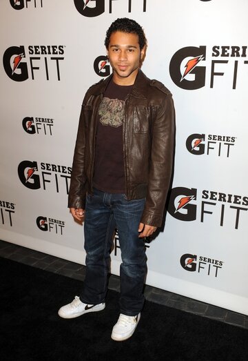 Corbin Bleu