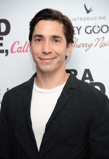 Justin Long