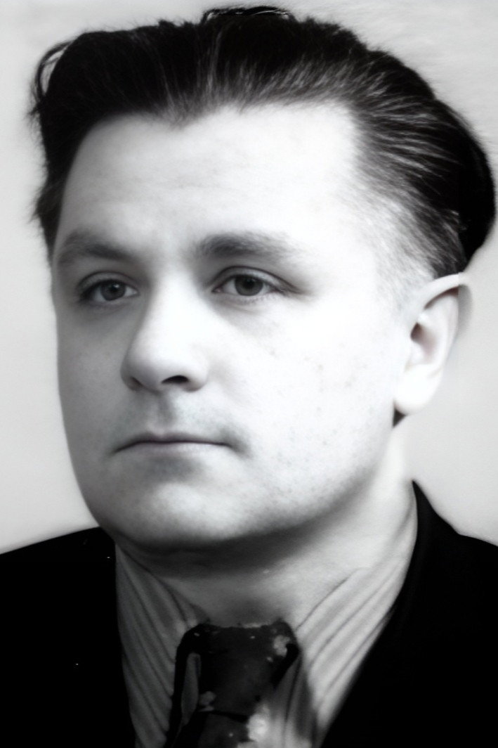 Grigoriy Aleksandrov