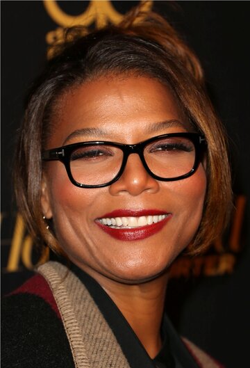 Queen Latifah