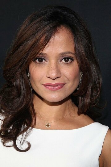 Judy Reyes