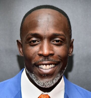 Michael Kenneth Williams