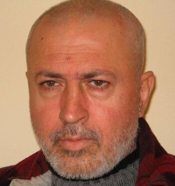 Maxim Genchev
