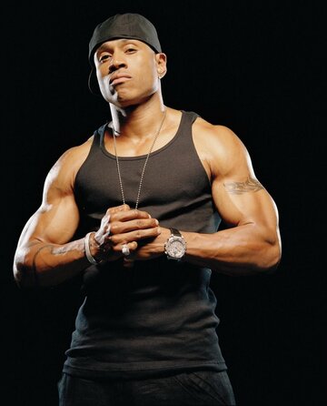 LL Cool J