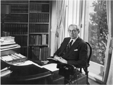 Alexander Korda