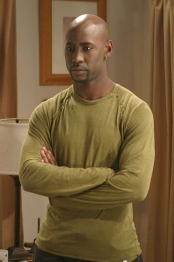 D.B. Woodside
