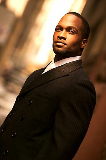 Mykel Shannon Jenkins