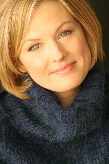 Ingrid Torrance