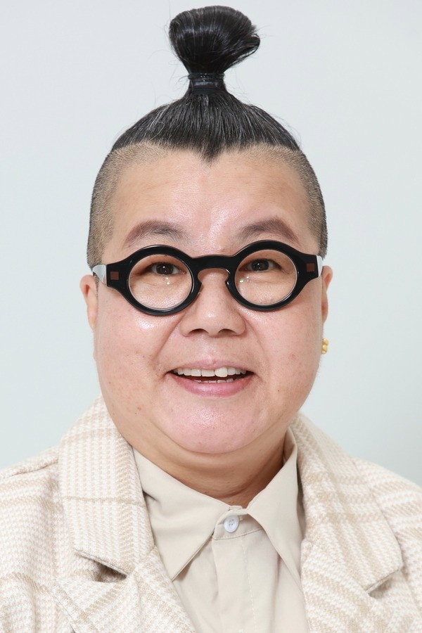 Ruth Tsang