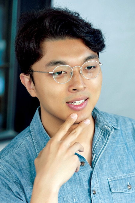 Kim Sung-hwan