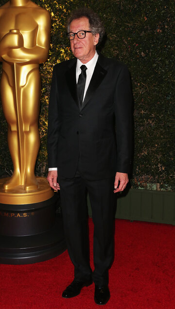 Geoffrey Rush