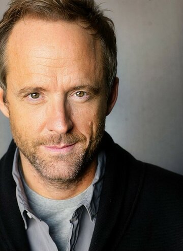 John Benjamin Hickey