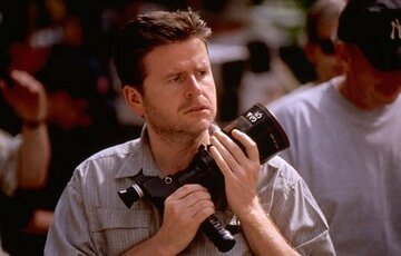 Simon West