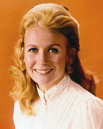 Juliet Mills
