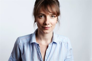 Жюли-Анна Рот