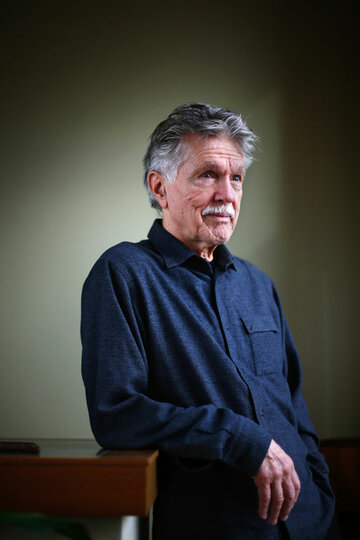 Tom Skerritt