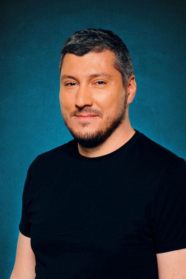 Sorin Pârcălab