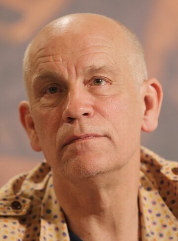 John Malkovich