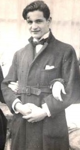 Enrique Parigi