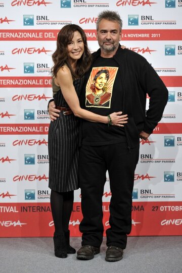 Luc Besson