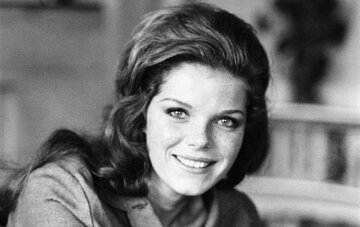 Samantha Eggar